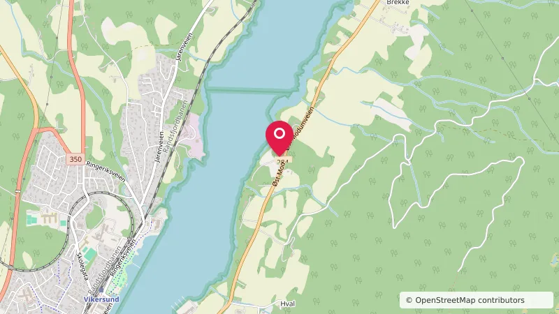 Natvedt Camping