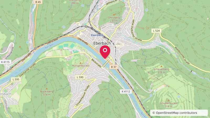 Neckarlauer