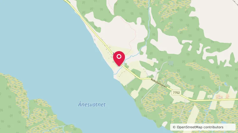 Ånes Camping