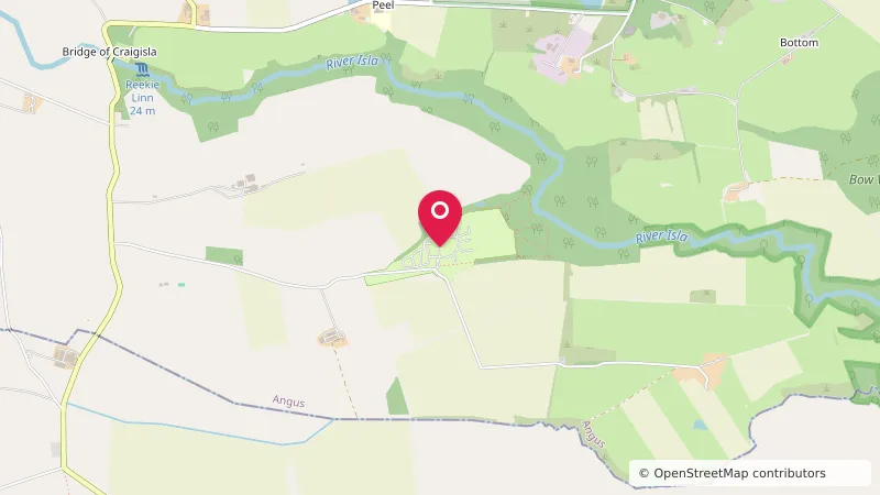 Nethercraig Holiday Park
