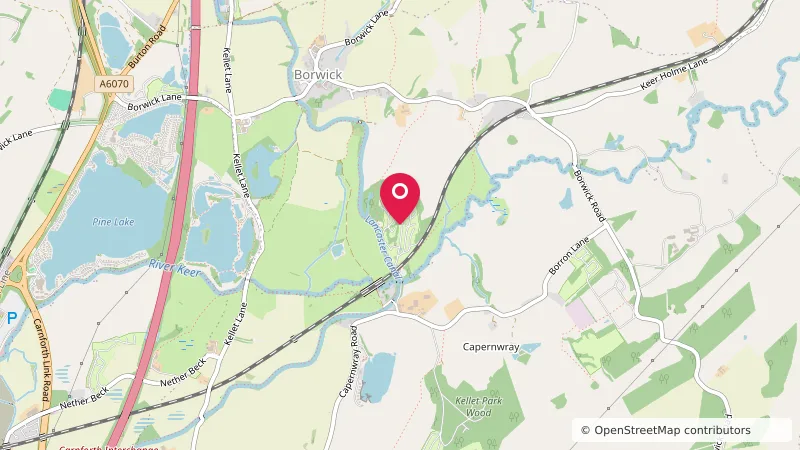 New England Caravan Park