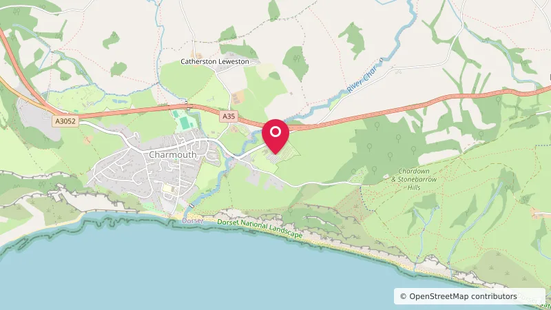 Newlands Holiday Camp