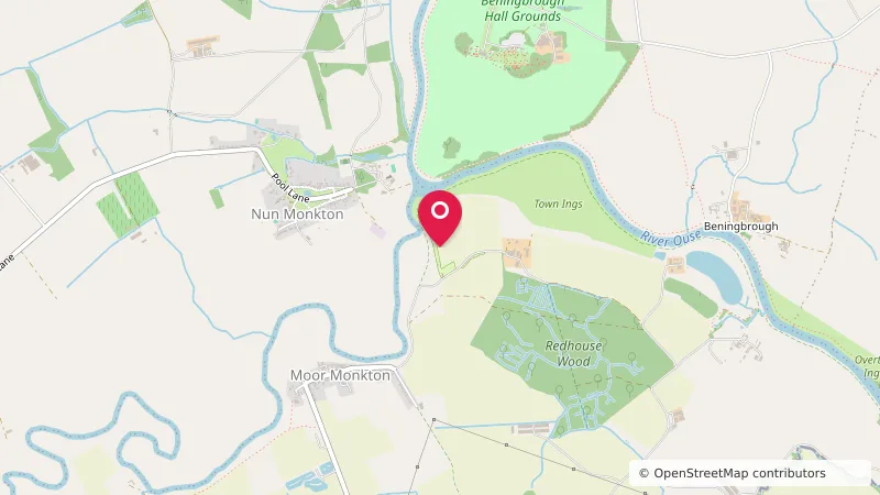 Niddmouth Caravan Site