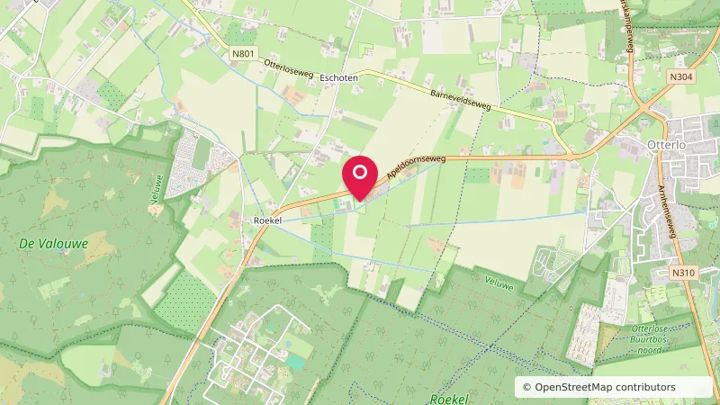 Nieuw Beekdal