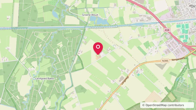 Niks Hoeve