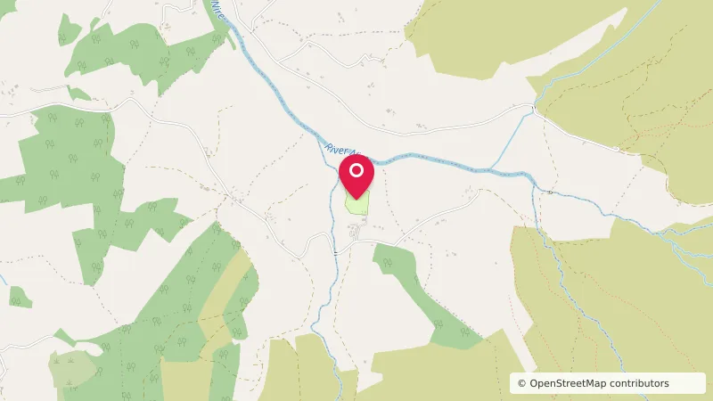 Nire Valley Glamping