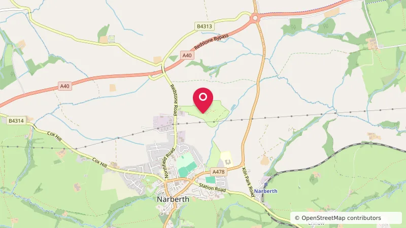 Noble Court Holiday Park