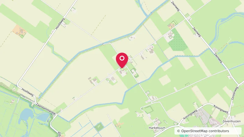 Noorderschorren