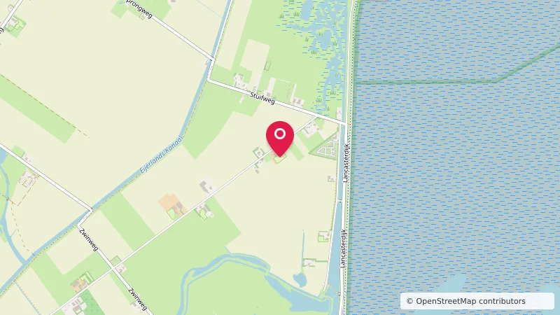 Noorderwaard Texel