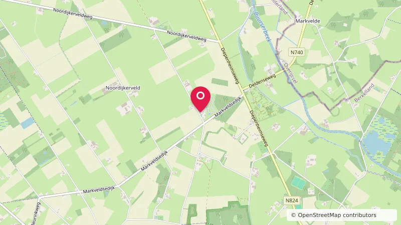 Noordijkerveld