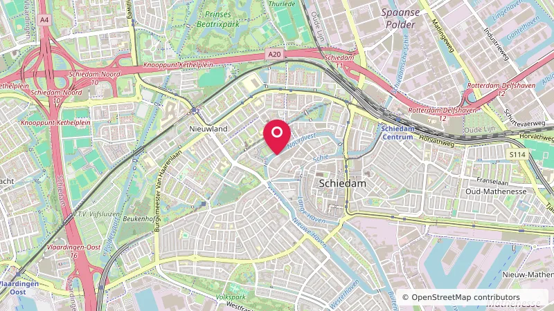 Noordvest Schiedam