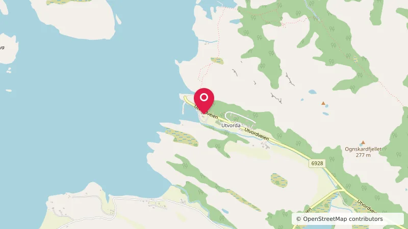 Nord-Flatanger Sjøhus