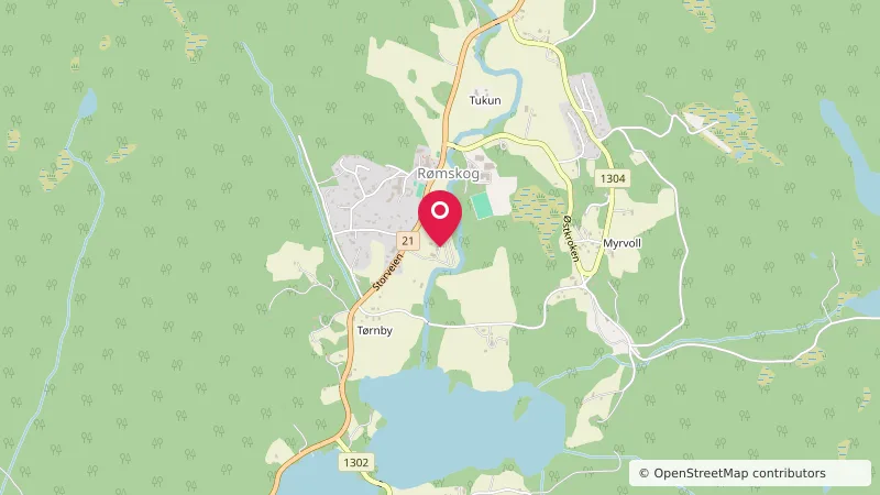 Nord Steinby Kro og Camping