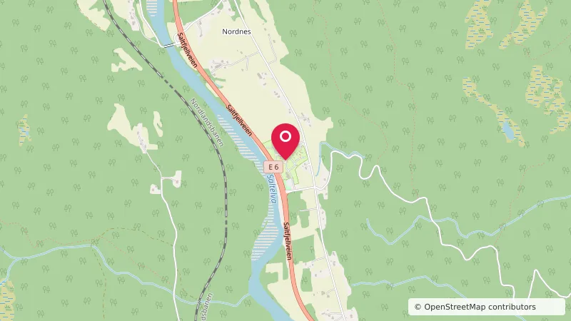Nordnes Kro og Camping