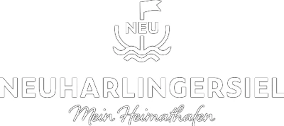 Nordsee-Camping Neuharlingersiel Logo