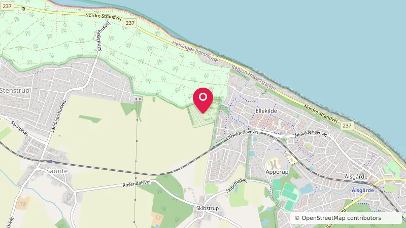 Nordsjællands Feriepark og Camping