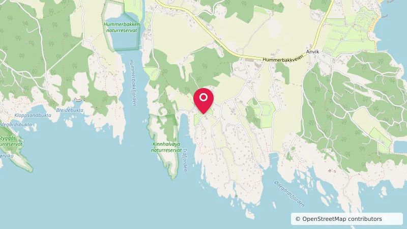 Normandbo Gaard og Camping