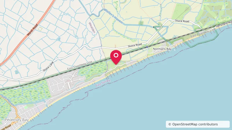 Normans Bay Camping and Caravanning Club