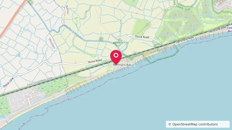 Normans Bay Caravan Park