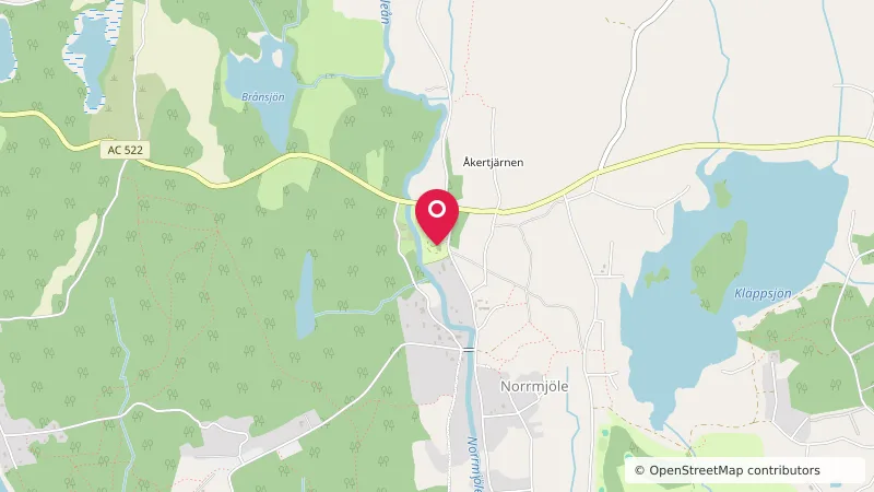 Norrmjöle Campingplats