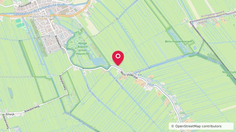NTKC De Ronde Hoek