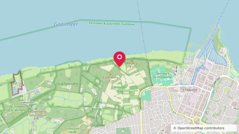 NTKC Huizen