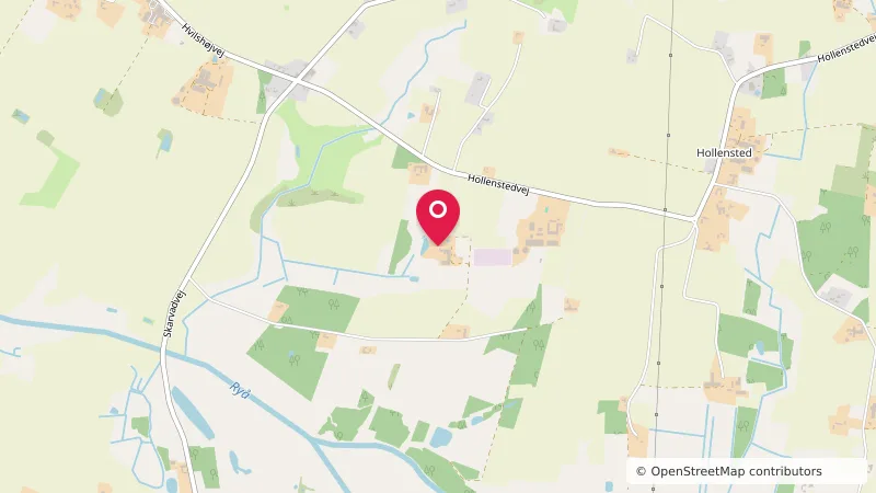 Ny Vestermark bondegårdscamping