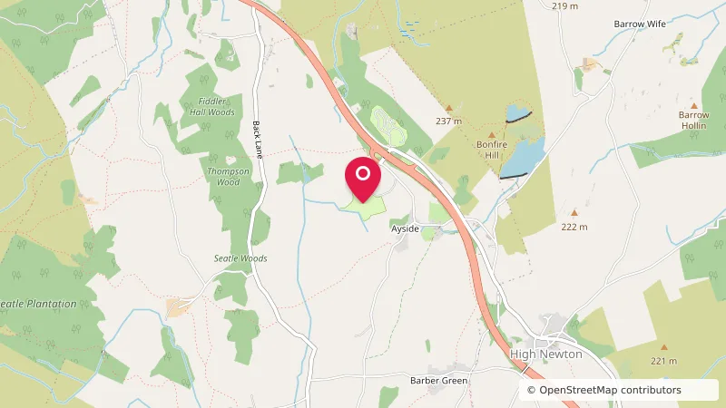 Oak Head Caravan Park