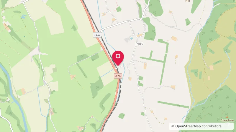 Oakbank Farm Campsite