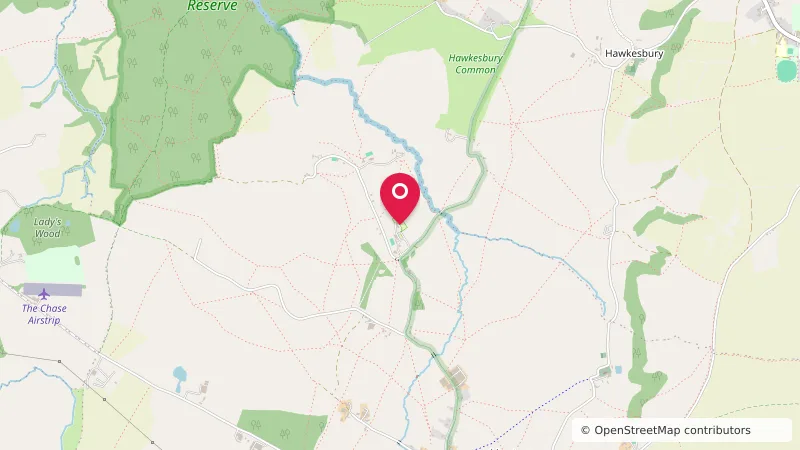 Oakfield Farm Camping
