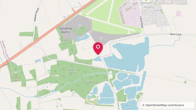 Oakhill Leisure Ltd