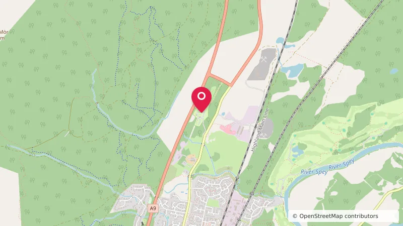 Oakwood Caravan & Camping Park