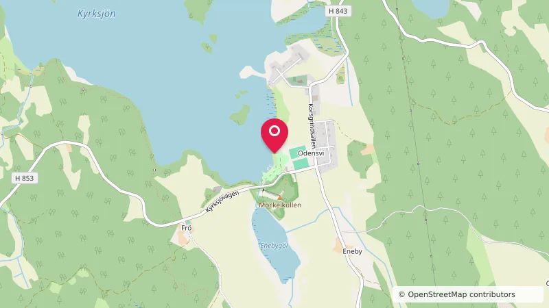 Odensvi Campingplats