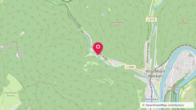 Odenwald Campingpark