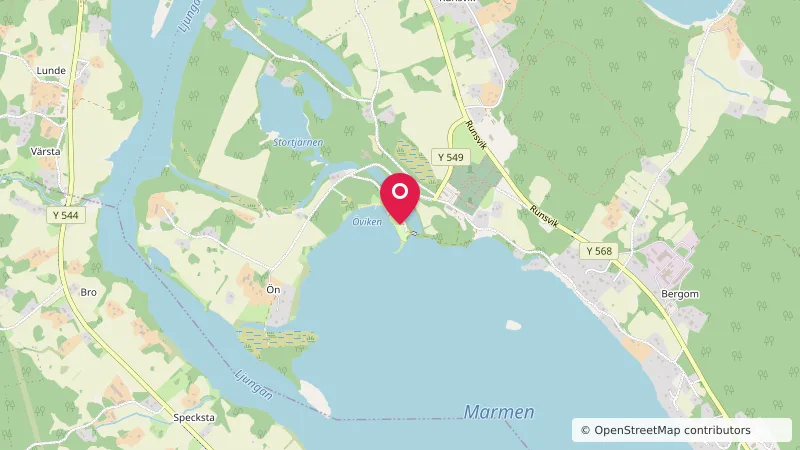 Öhns Campingplats