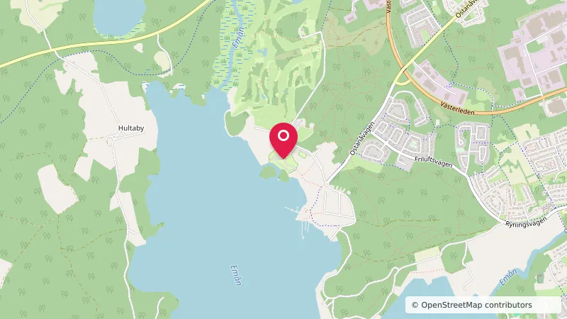Östanå Camping