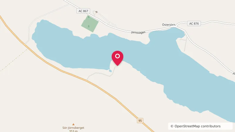 Österjörn Camping