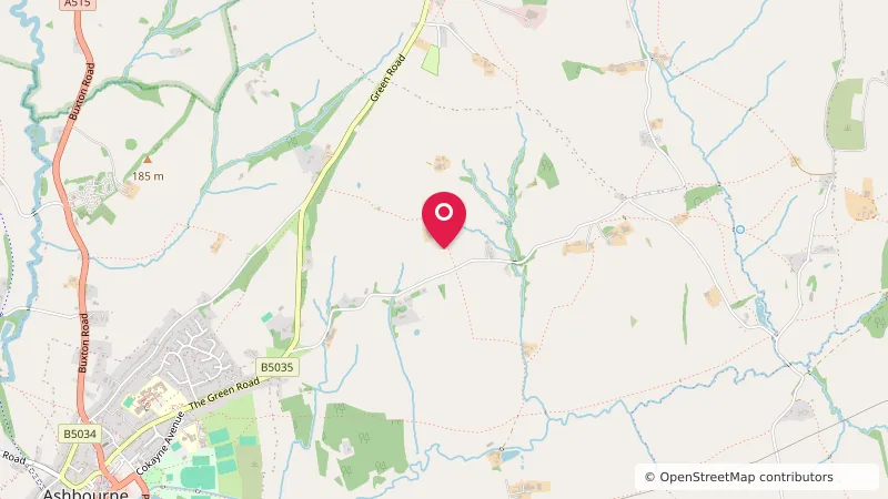 Offcote House Farm
