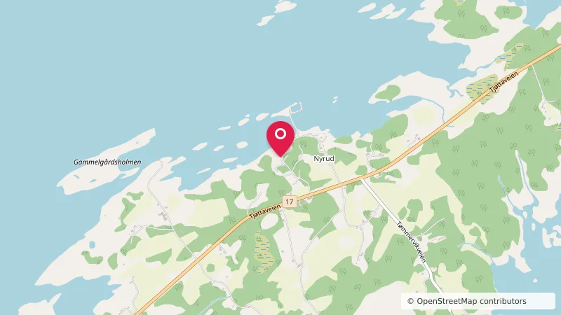 Offersøy Camping