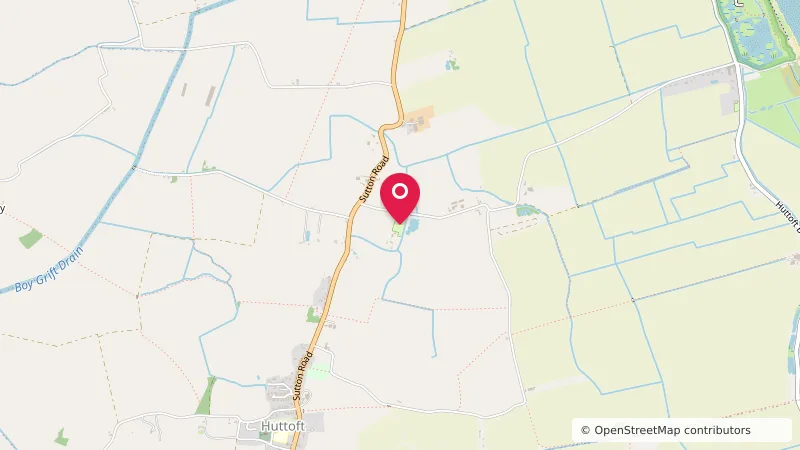 Olcote Farm Touring Caravan Site