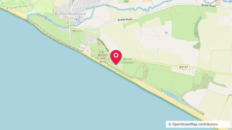 Old Coastguard Holiday Park