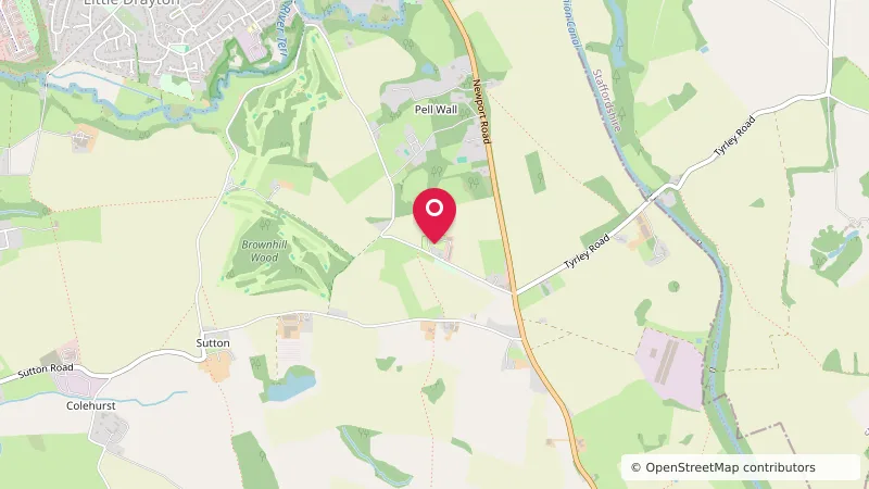 Orchard Cottage Caravan Park
