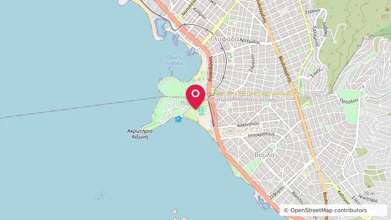 Αυτοδιαχειριζόμενο Κάμπινγκ Βούλας