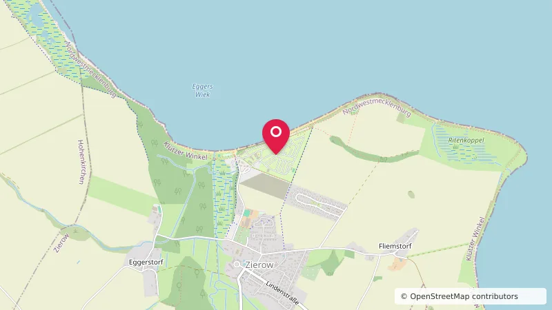 Ostsee-Camping Ferienpark Zierow KG