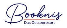 Booknis – Das Ostseeresort Logo