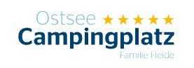 Ostseecamping Familie Heide Logo