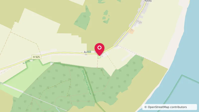 Ottenby Vandrarhem & Camping