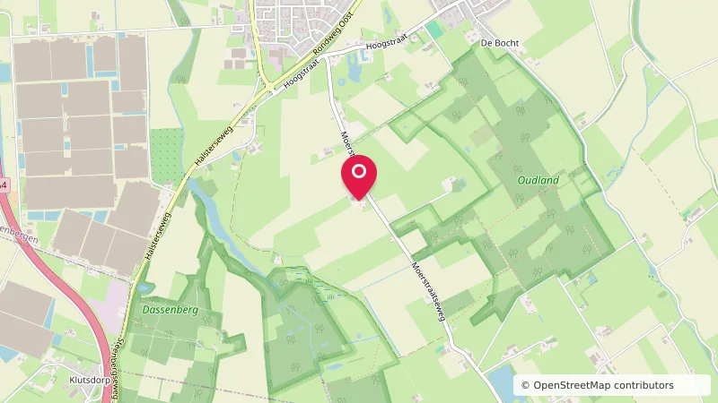Oudlandse Hoeve