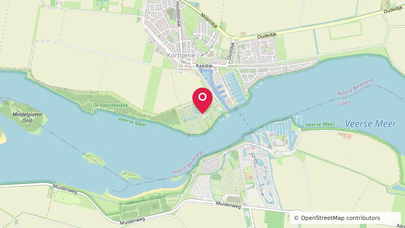 Paardekreek