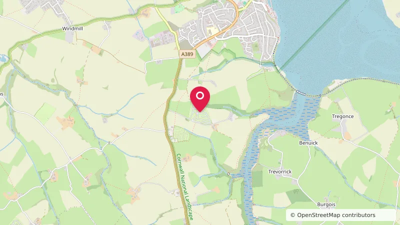 Padstow Holiday Village